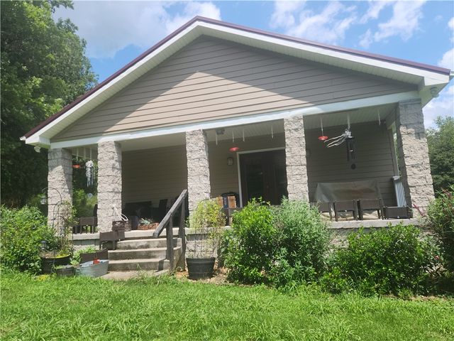 147 Kesler Dr, Cook Twp, PA 15677