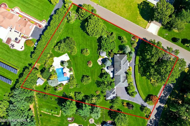 5 Lucas Lane, Millstone, NJ 08510