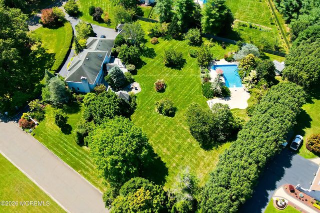 5 Lucas Lane, Millstone, NJ 08510