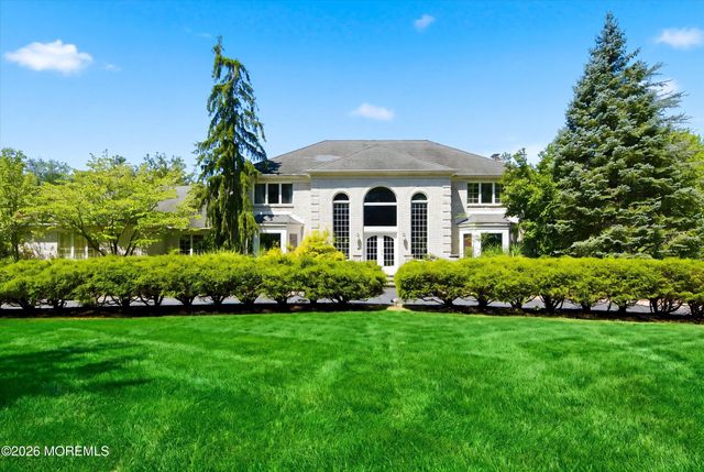 5 Lucas Lane, Millstone, NJ 08510
