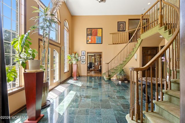 5 Lucas Lane, Millstone, NJ 08510