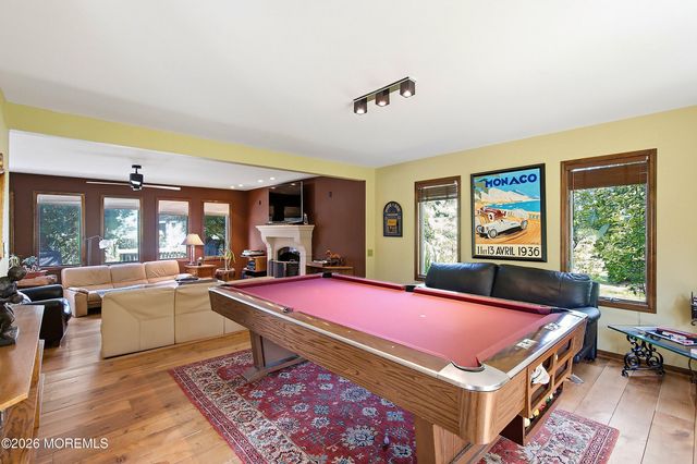 5 Lucas Lane, Millstone, NJ 08510