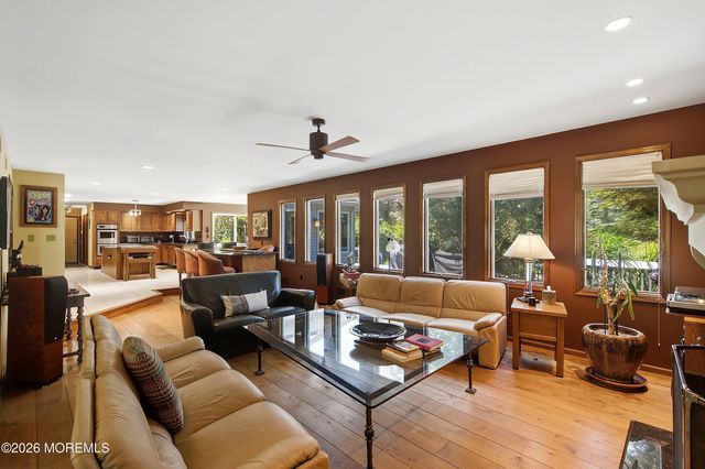 5 Lucas Lane, Millstone, NJ 08510