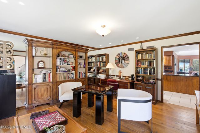 5 Lucas Lane, Millstone, NJ 08510