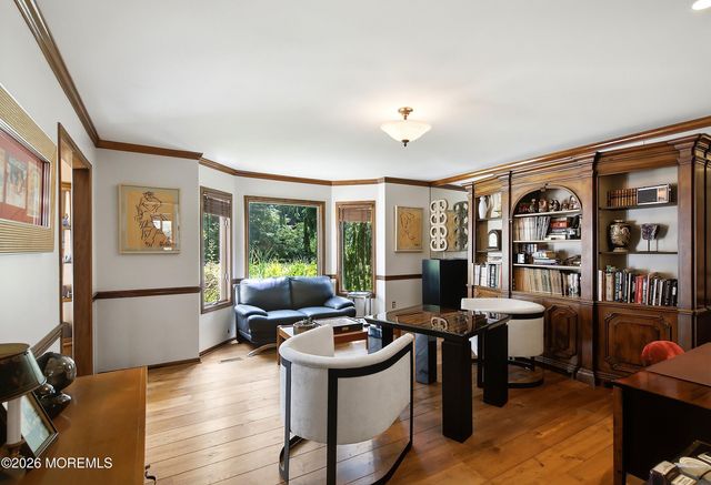 5 Lucas Lane, Millstone, NJ 08510