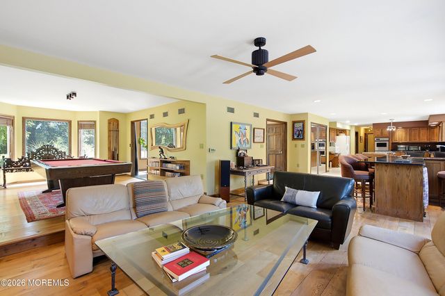 5 Lucas Lane, Millstone, NJ 08510