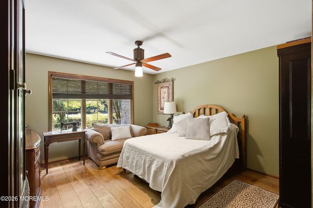 5 Lucas Lane, Millstone, NJ 08510