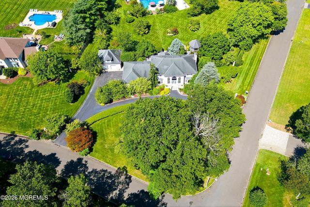 5 Lucas Lane, Millstone, NJ 08510