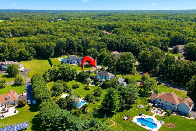 5 Lucas Lane, Millstone, NJ 08510