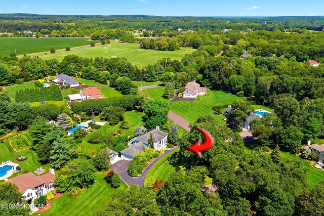 5 Lucas Lane, Millstone, NJ 08510