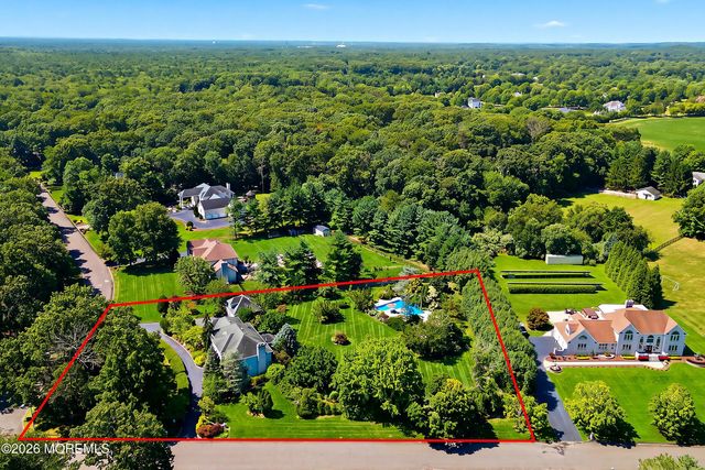 5 Lucas Lane, Millstone, NJ 08510