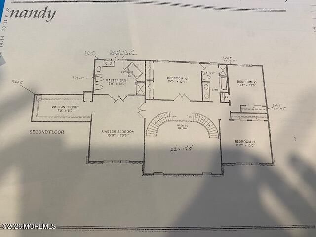 5 Lucas Lane, Millstone, NJ 08510