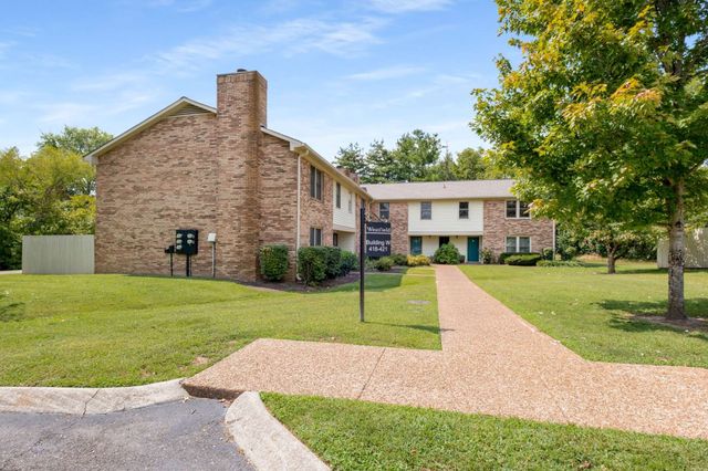 418 Westfield Dr, Nashville, TN 37221