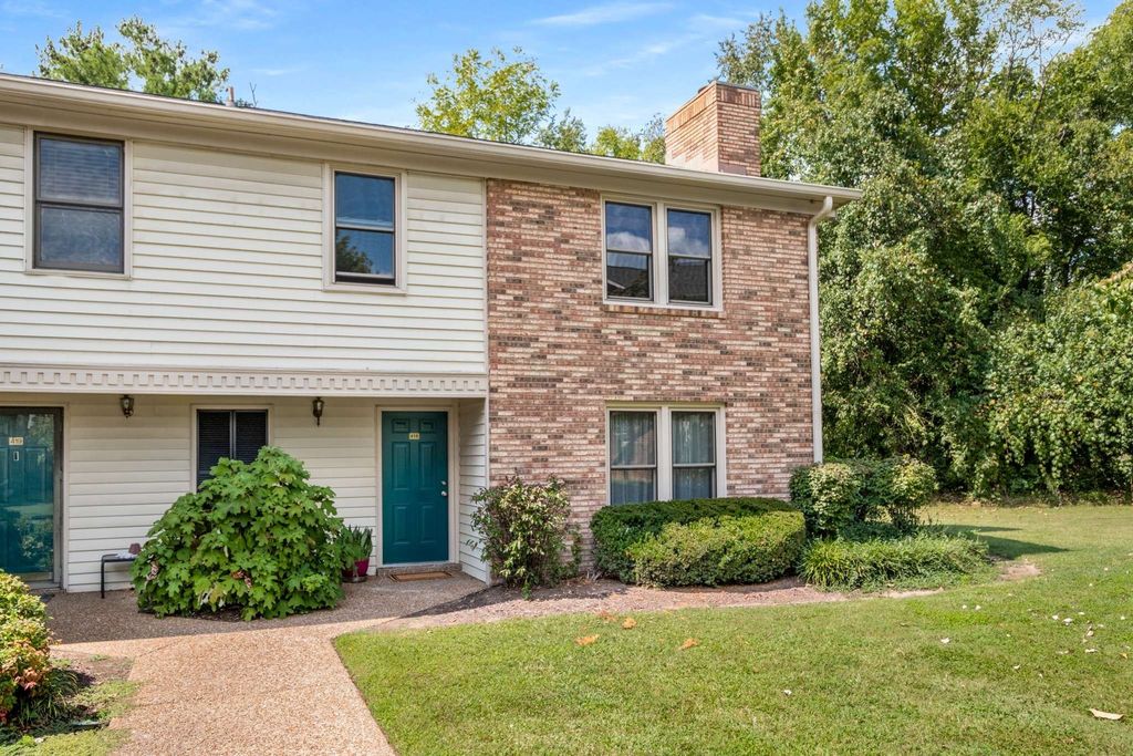 418 Westfield Dr, Nashville, TN 37221