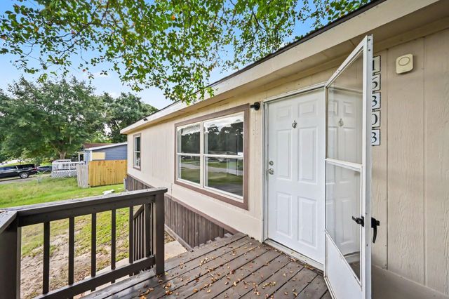 16303 Oaklane Trail, Magnolia, TX 77355