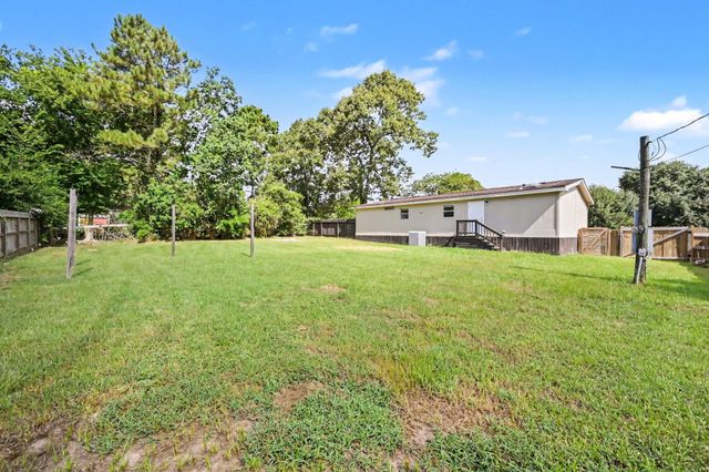 16303 Oaklane Trail, Magnolia, TX 77355