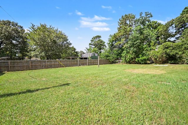 16303 Oaklane Trail, Magnolia, TX 77355