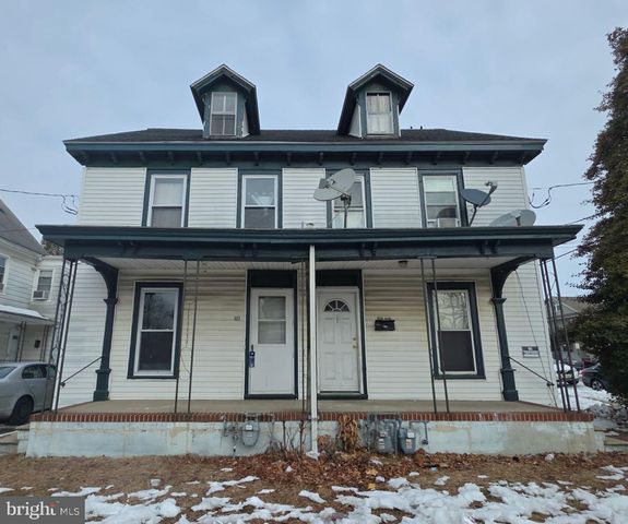 324 E MAIN ST E E, Millville, NJ 08332