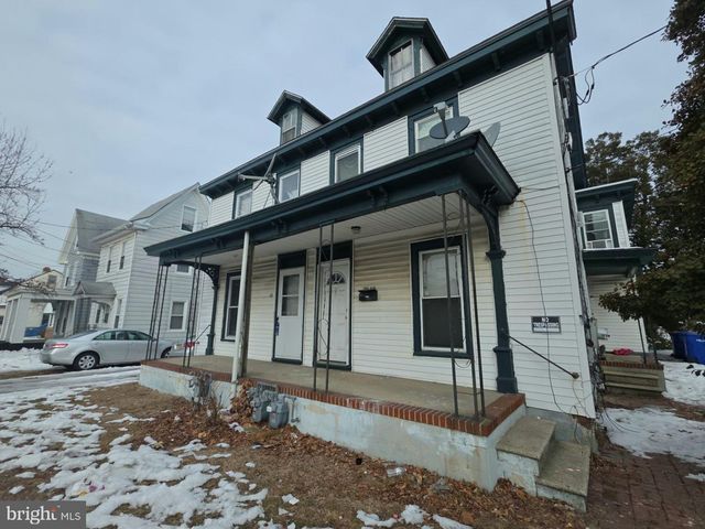 324 E MAIN ST E E, Millville, NJ 08332