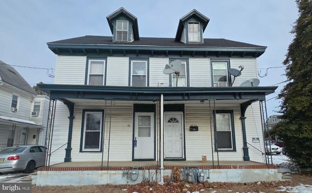 324 E MAIN ST E E, Millville, NJ 08332