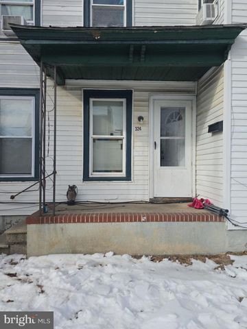 324 E MAIN ST E E, Millville, NJ 08332