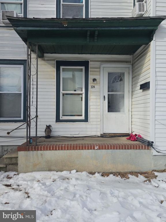 Image 9 of property listing at 324 E MAIN ST E E, Millville, NJ 08332