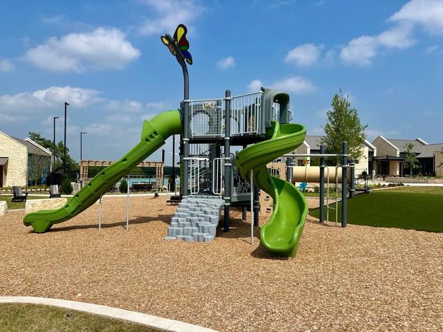 237 Wingstem WAY, Georgetown, TX 78633