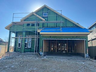 237 Wingstem WAY, Georgetown, TX 78633