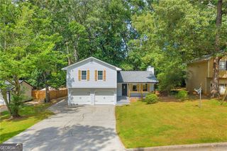 5303 Kemper Place, Stone Mountain, GA 30088