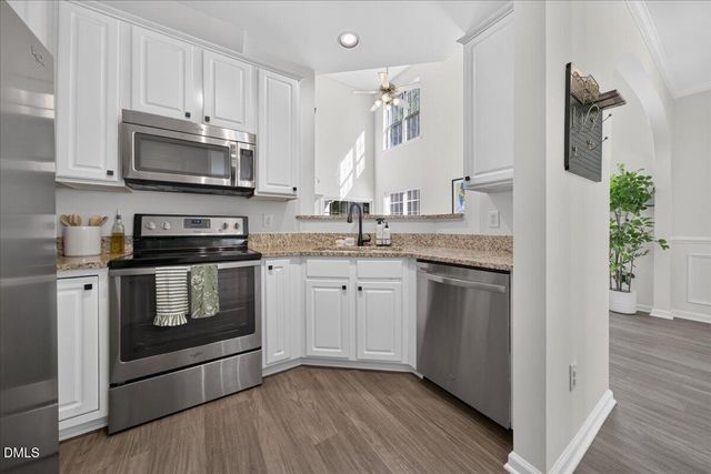 5029 Delta Lake Drive, Raleigh, NC 27612