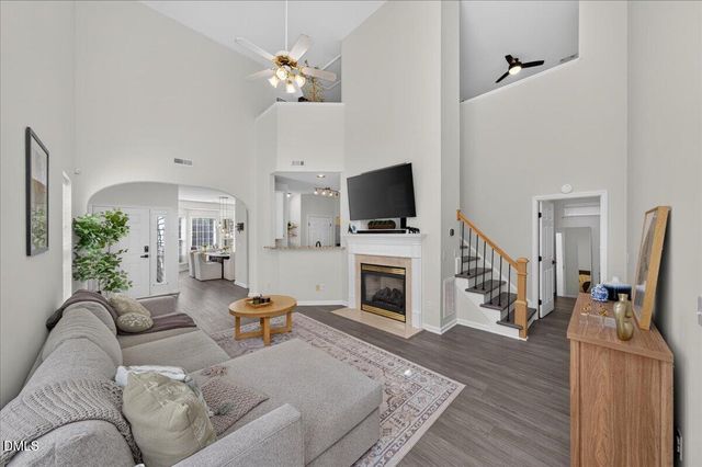 5029 Delta Lake Drive, Raleigh, NC 27612