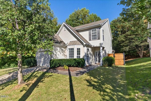 5029 Delta Lake Drive, Raleigh, NC 27612
