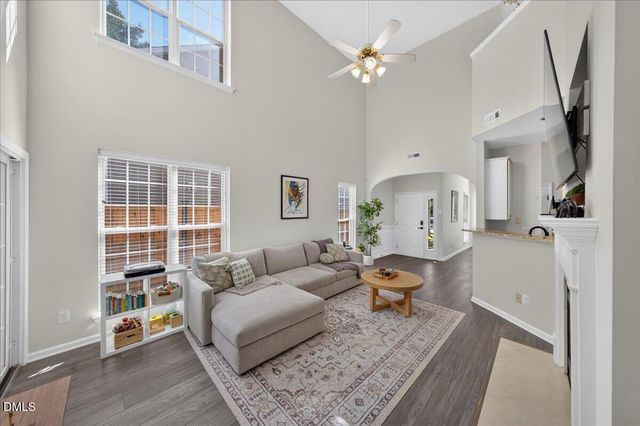 5029 Delta Lake Drive, Raleigh, NC 27612