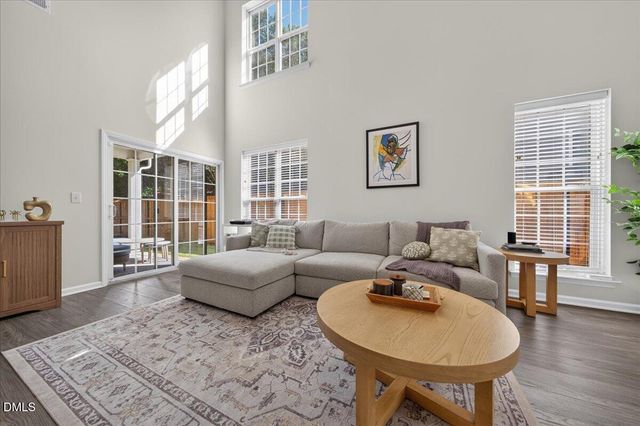 5029 Delta Lake Drive, Raleigh, NC 27612