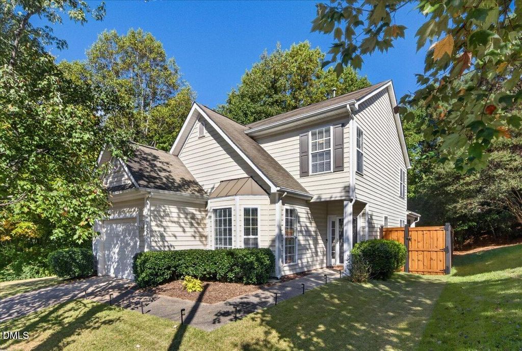 5029 Delta Lake Drive, Raleigh, NC 27612