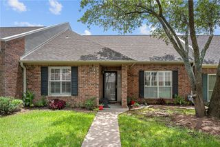 1522 Bennett Street, Bryan, TX 77802