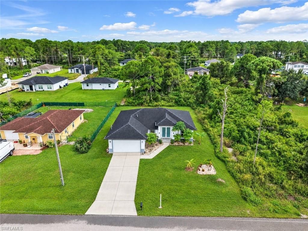3511 69th ST W, LEHIGH ACRES, FL 33971 — exterior