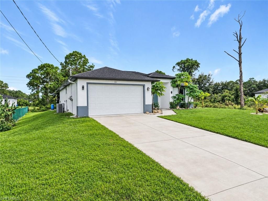 3511 69th ST W, LEHIGH ACRES, FL 33971 — photo 2