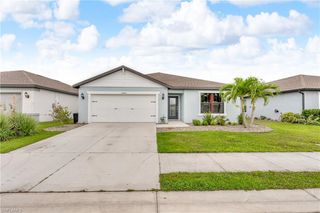 10765 Firebush CIR, North Fort Myers, FL 33917