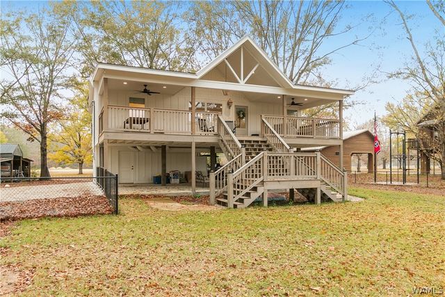 1805 Cypress Cove, Forkland, AL 36740