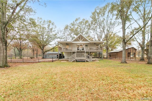 1805 Cypress Cove, Forkland, AL 36740