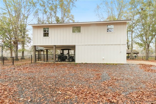 1805 Cypress Cove, Forkland, AL 36740