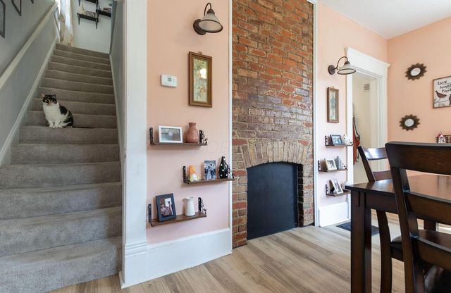 249 N Pearl Avenue, Lancaster, OH 43130