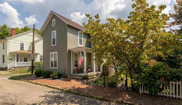 249 N Pearl Avenue, Lancaster, OH 43130