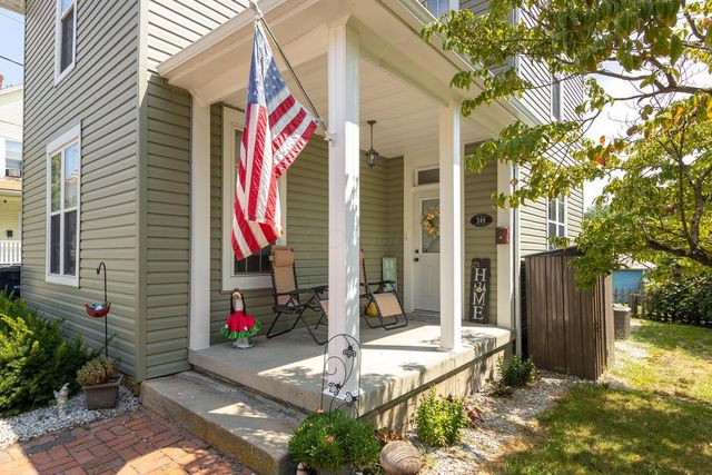 249 N Pearl Avenue, Lancaster, OH 43130