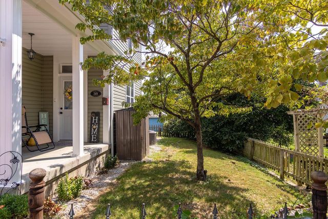 249 N Pearl Avenue, Lancaster, OH 43130