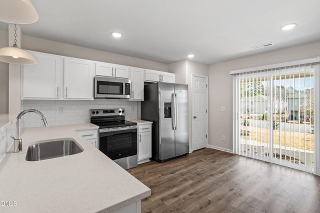 1025 Peony Lane, Youngsville, NC 27596
