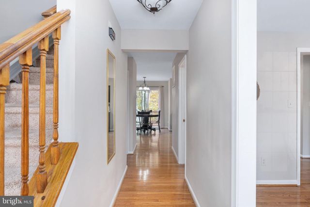 4 ASMEAD PL, Stafford, VA 22554