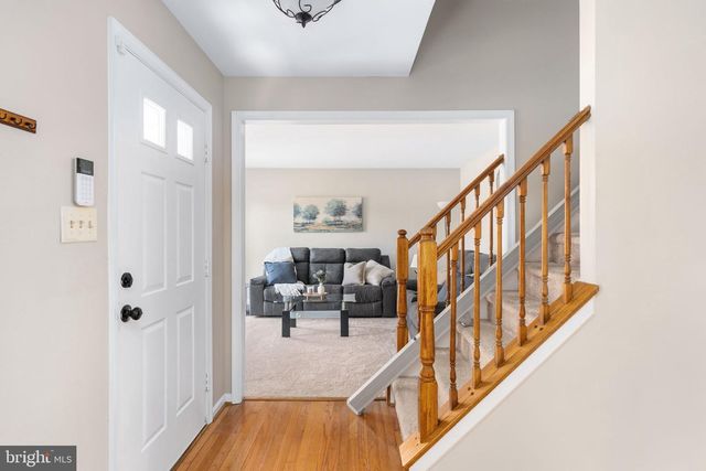 4 ASMEAD PL, Stafford, VA 22554