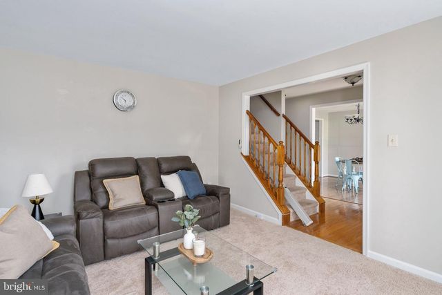 4 ASMEAD PL, Stafford, VA 22554